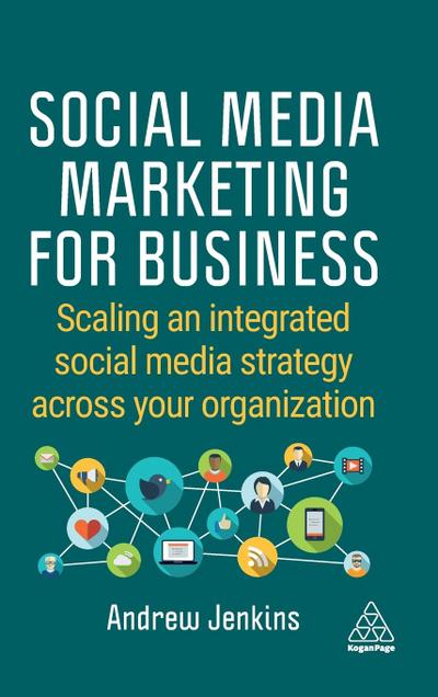 Social Media Marketing for Business