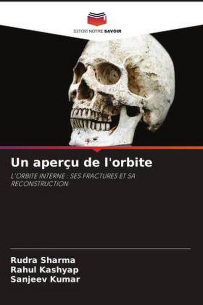 Un aperçu de l’orbite