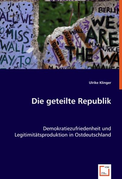 Die geteilte Republik