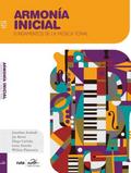 Armonía Inicial: Fundamentos de la Música Tonal