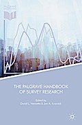The Palgrave Handbook of Survey Research