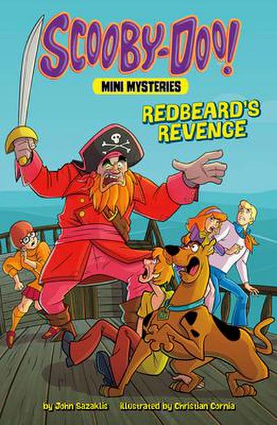 Redbeard’s Revenge