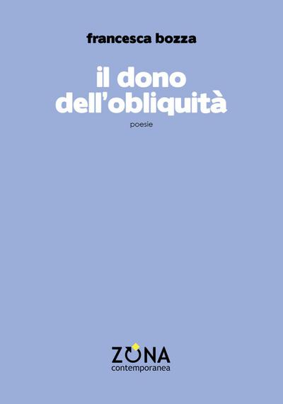 il Dono dell’obliquità