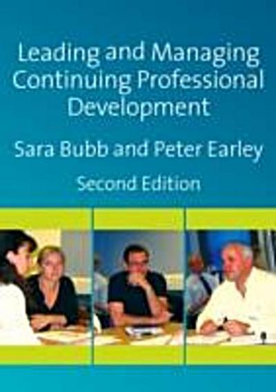 Leading & Managing Continuing Professional Development