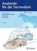 Anatomie für die Tiermedizin