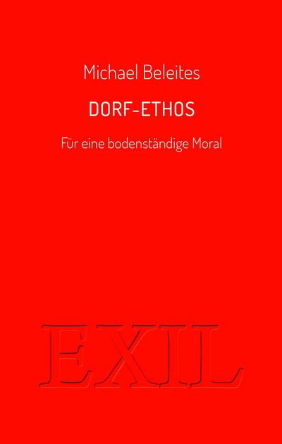 Dorf-Ethos