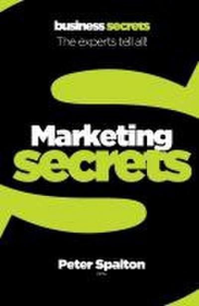 Marketing