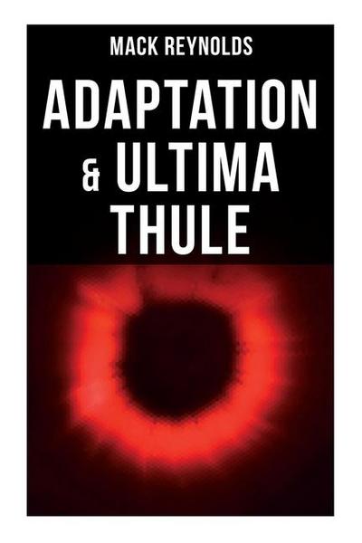 Adaptation & Ultima Thule