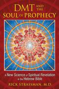DMT and the Soul of Prophecy
