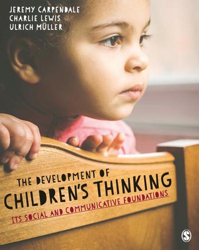 The Development of Children’s Thinking