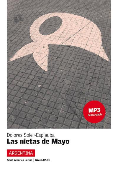 Las nietas de Mayo (Argentina)