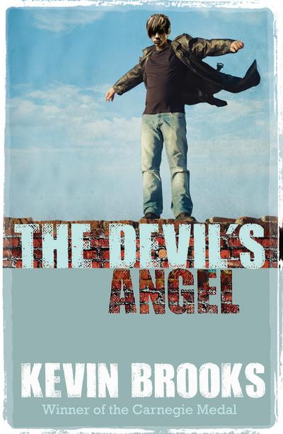 The Devil’s Angel