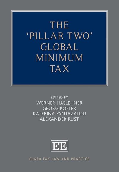 ’Pillar Two’ Global Minimum Tax