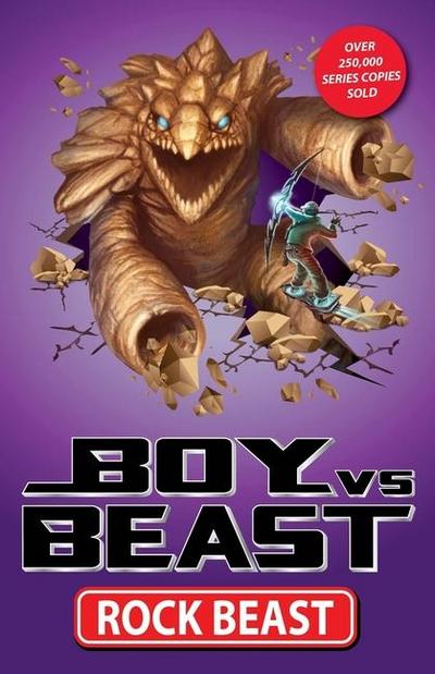 Boy vs. Beast 2