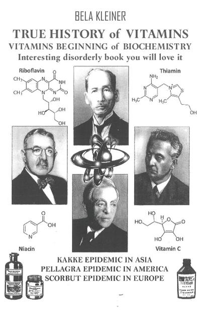 True History of Vitamins