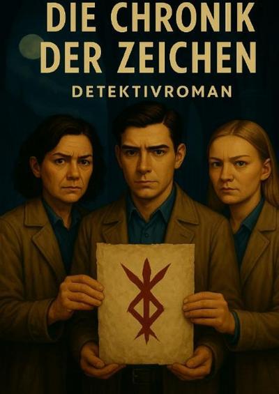 Die Chronik der Zeichen