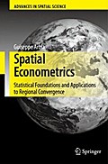 Spatial Econometrics