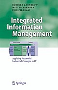 Integrated Information Management