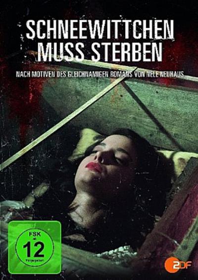 Schneewittchen muss sterben