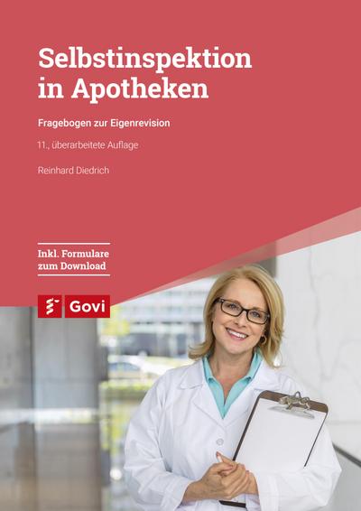 Selbstinspektion in Apotheken