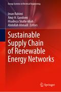 Sustainable Supply Chain of Renewable Energy Networks