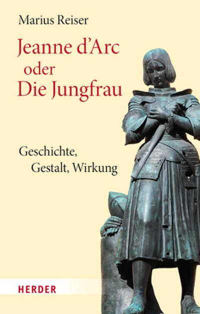 Jeanne d’Arc oder Die Jungfrau