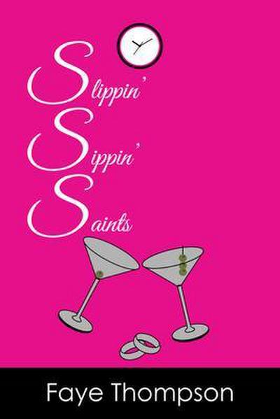 Slippin’ Sippin’ Saints