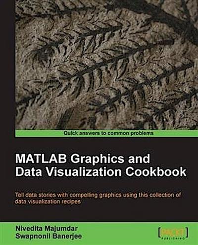 MATLAB Graphics and Data Visualization Cookbook