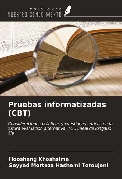Pruebas informatizadas (CBT)