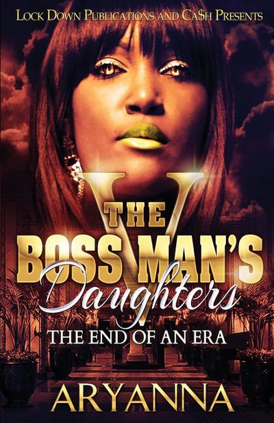 The Boss Man’s Daughters 5