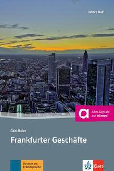 Frankfurter Geschäfte