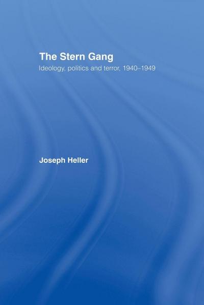 The Stern Gang