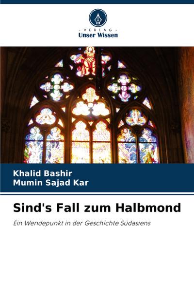 Sind’s Fall zum Halbmond