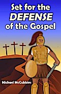 Set for the Defense of the Gospel