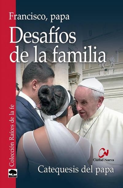 Desafíos de la familia : catequesis del Papa