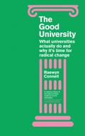 The Good University