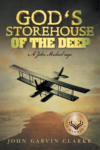 God’s Storehouse of the Deep