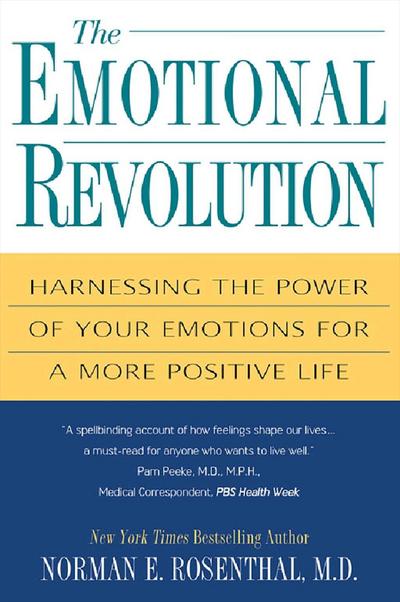 The Emotional Revolution: