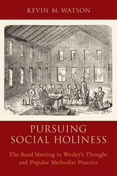 Pursuing Social Holiness