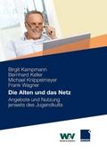 Die Alten und das Netz