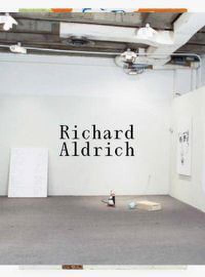 Richard Aldrich: monograph