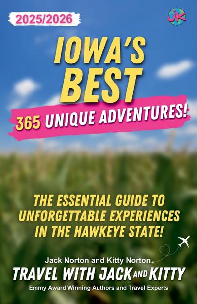 Iowa’s Best