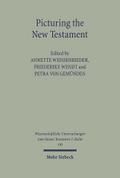 Picturing the New Testament
