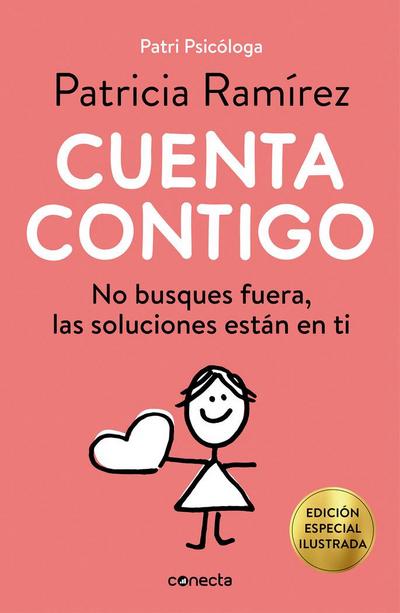 Cuenta Contigo (Ilustrado) / Count on You (Illustrated)