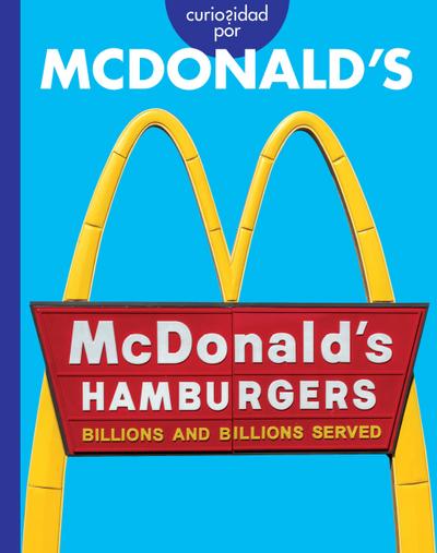 Curiosidad Por McDonald’s