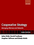 Cooperative Strategy