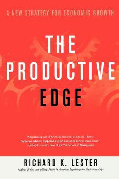 The Productive Edge
