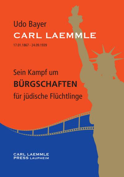 Zeitgeschichte 1936-39  Carl Laemmle