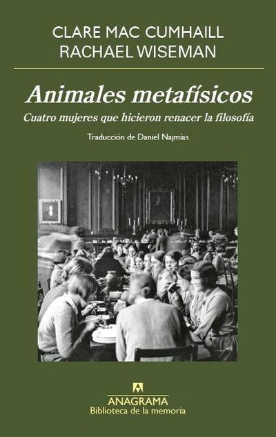 Animales Metafisicos