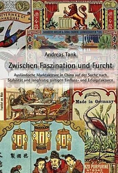 Zwischen Faszination und Furcht